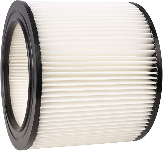 Kopach Replacement Filter for Vacmaster Shop Vacs, Part # VCFS, 1 Pack - Image 3