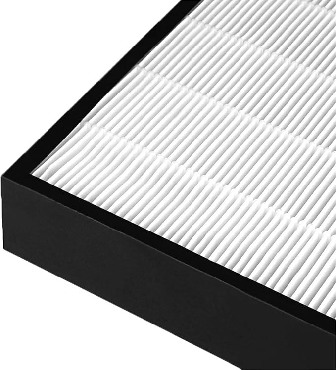 Replacement For H13 Filter ZXGP70C, Compatible For Panasonic, F-VXG70C-N - Image 3