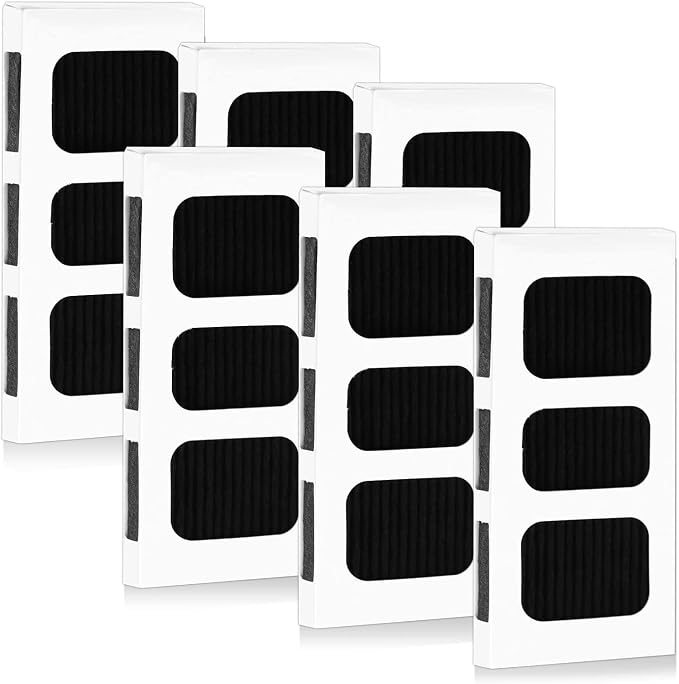 SEISSO Paultra2 Refrigerator Air Filter Replacement by SEISSO
