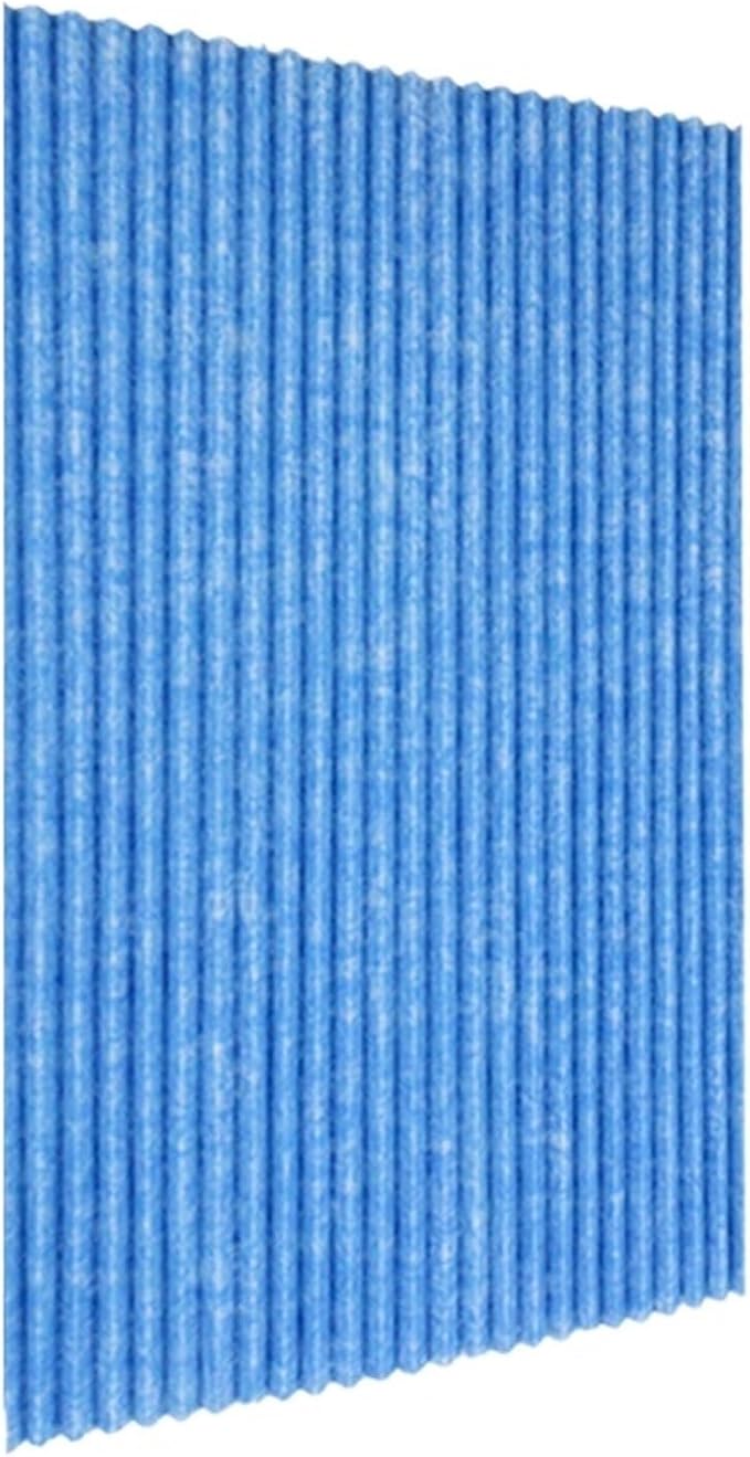Compatible for Daikin Air Purifier Filter Screen Mc70Kmv2 Mck57Lmv2 Bac006A4C by Unknown
