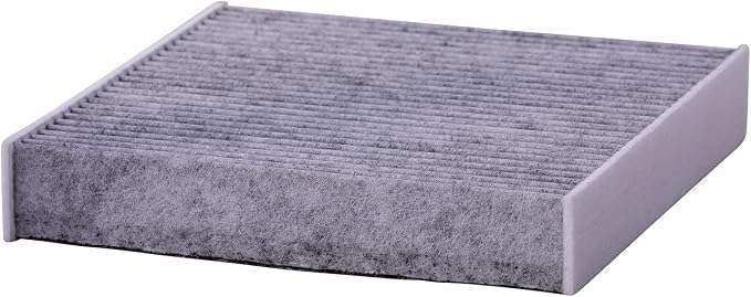 PG PC99634C Activated Charcoal Cabin Air Filter | Fits 2020-2026 Land Rover - Image 5