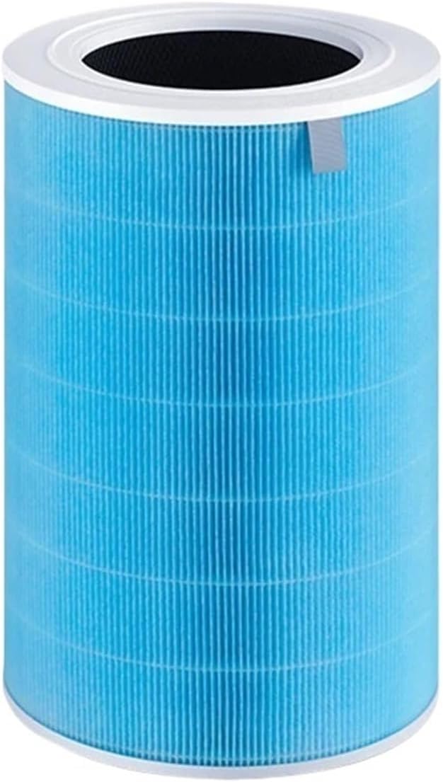 Air Purifier Filter Replacement Cartridge, Compatible - Image 4