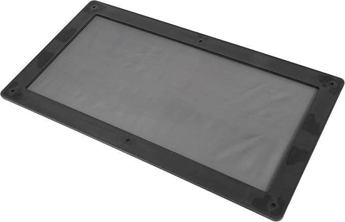 K&N Washable Garage Air Vent Cover - Image 2