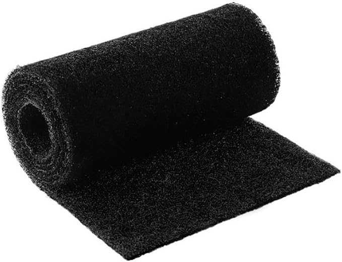 DustEND Carbon-Activated Computer Dust Filter, Model G4 - Image 2