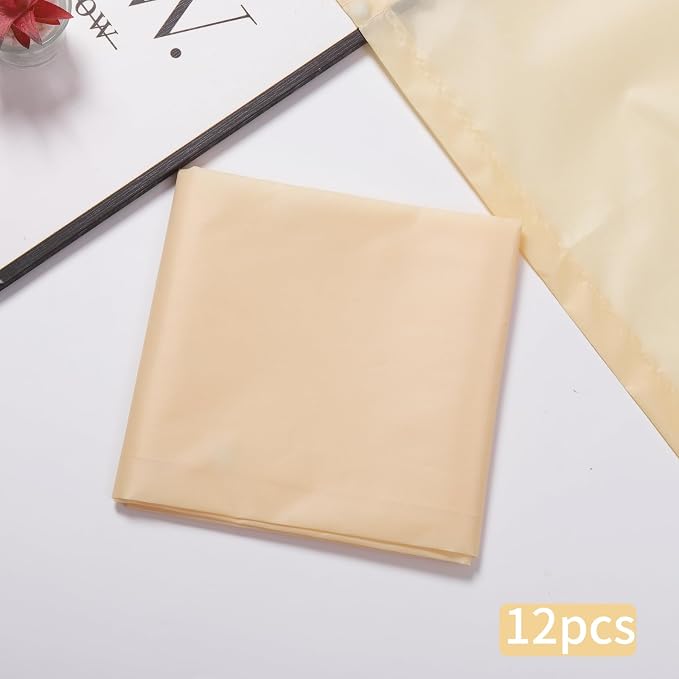 Torixqi12 Pcs Fluorescent Light Covers - Image 7