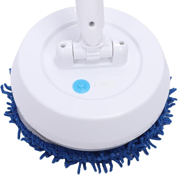 Hyuduo Electric Cleaning Brush, Rechargeable Cordless Rotating Scrubber - Image 7