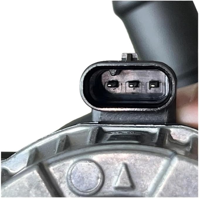 04L965567/5WA121591A Engine Auxiliary Coolant Pump Electric Water Pump Assembly - Image 3