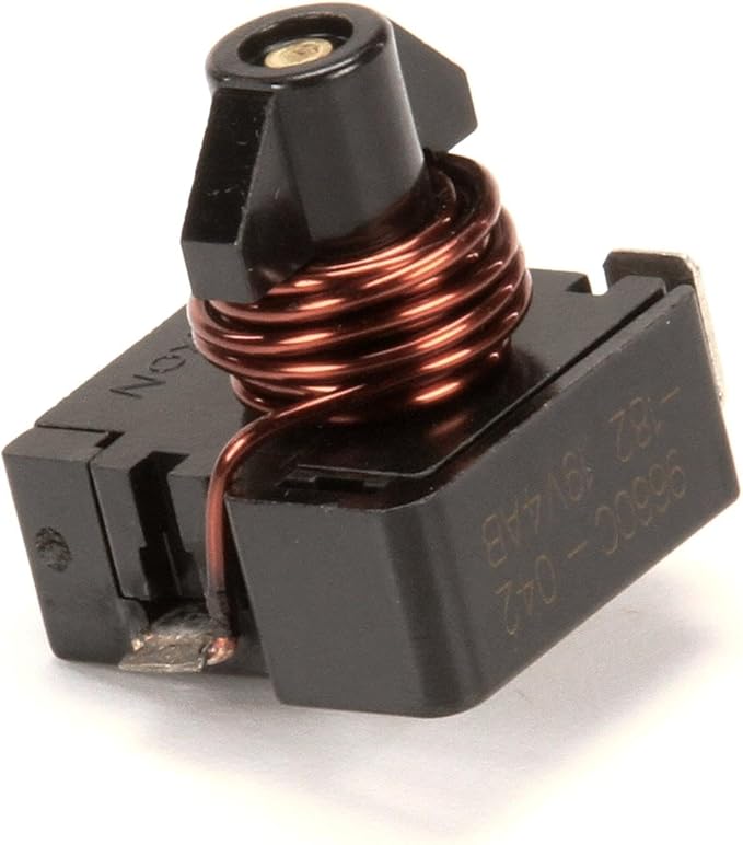 Beverage Air Relay 9660 042 182 302-350A - Image 2