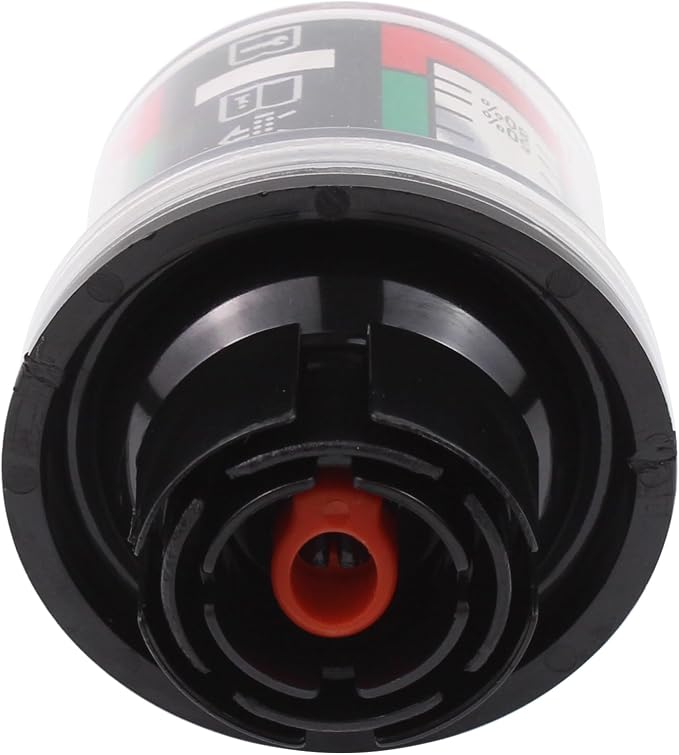 Air Filter Cleaner Restriction Indicator - Image 4