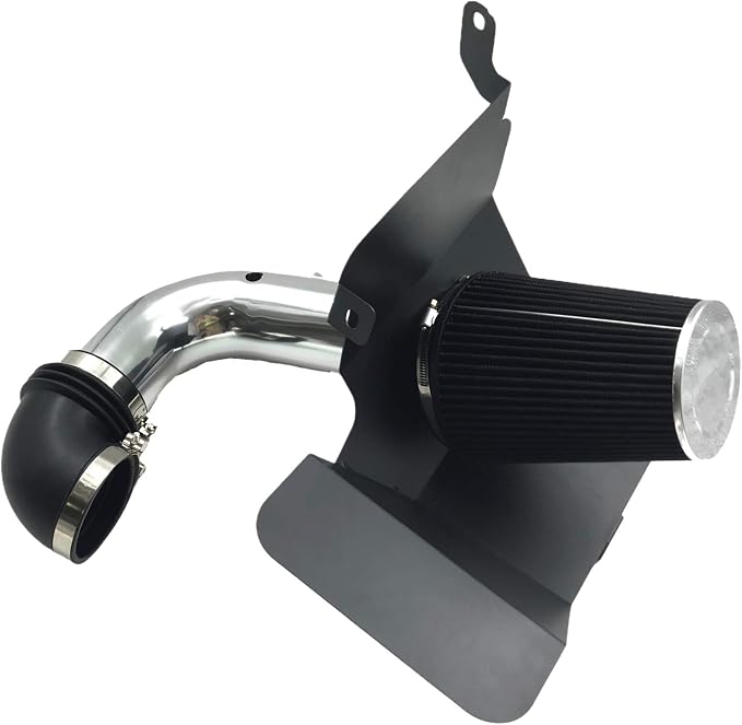 4 Inch Cold Air Intake Kit by MOOSUN