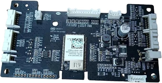 Air Purifier Motherboard ，Compatible - Image 4