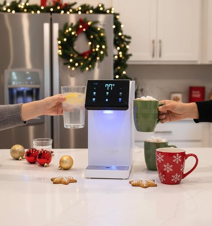 Bottleless Water Dispenser - Image 2