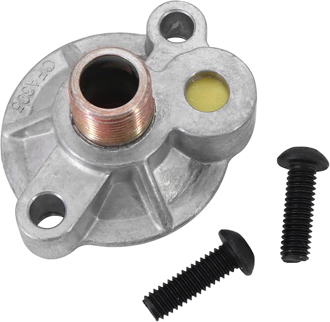 KIPA Oil Filter Adapter Replace - Image 5