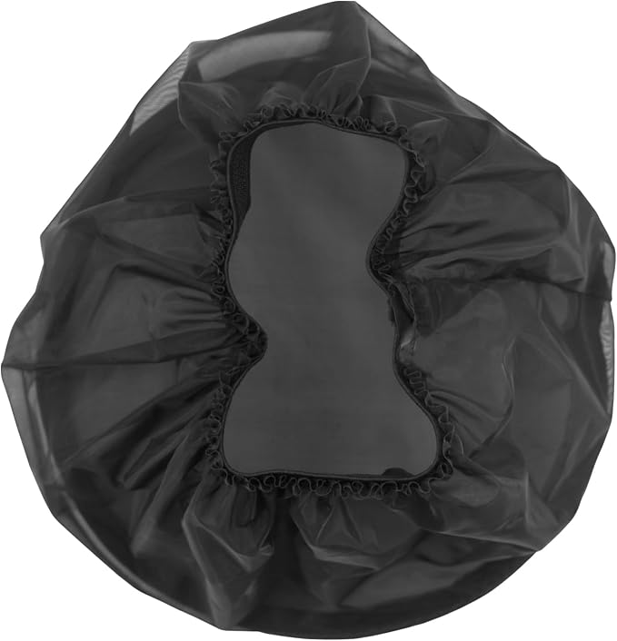 Waterproof Air Filter Rain Sock Motorcycle Dustproof Air Intake Protective - Image 4