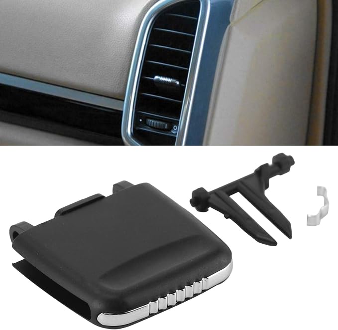 Tbest A/C Air Clip Repair Kit, Air Conditioning Replacement Tab Accessory - Image 7