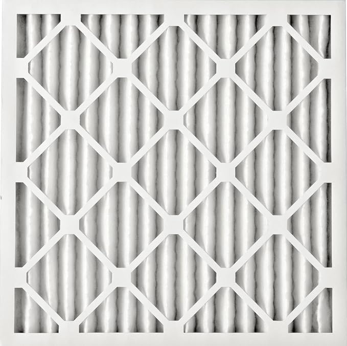 Nordic Pure 25x25x2 Pleated MERV 13 Air Filters 3 Pack - Image 4