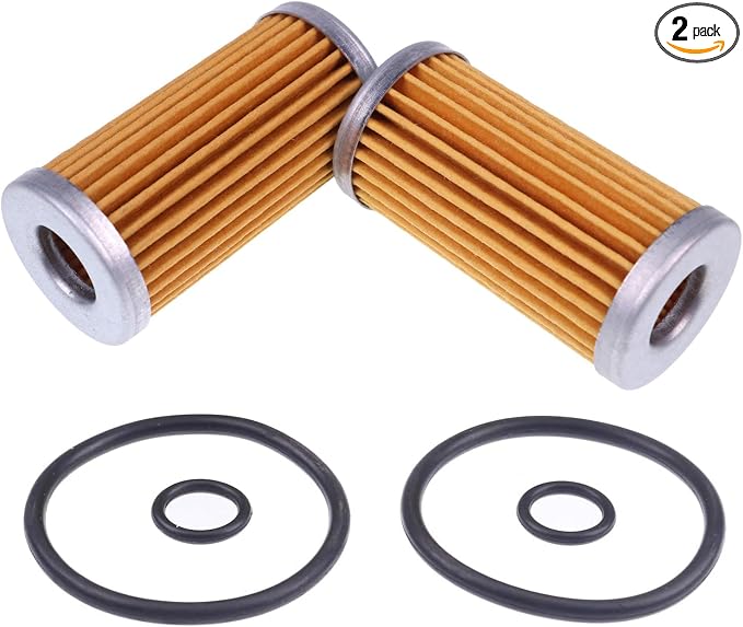 2PCS MM404879 Fuel Filter Compatible by Unknown