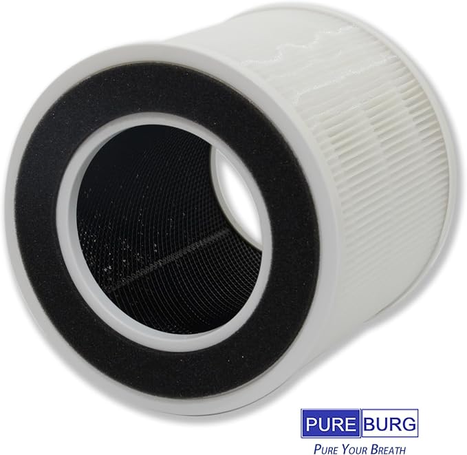 PUREBURG CA01FT-1 Replacement Filters Compatible - Image 5