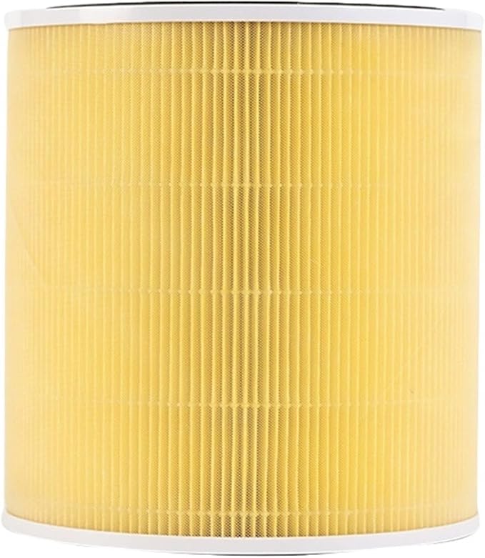 Replacement HEPA Carbon Combined Filter，Compatible by Unknown