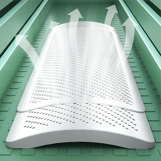 Central Air Conditioning Vent Deflector - Image 2
