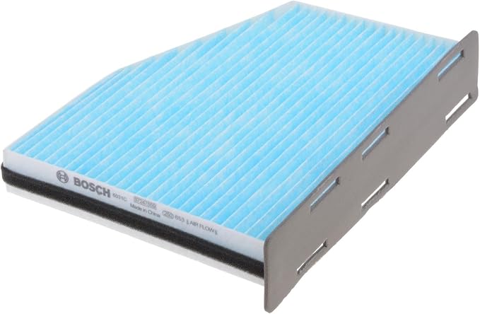 BOSCH 6031C HEPA Cabin Air Filter by BoschAutomotive
