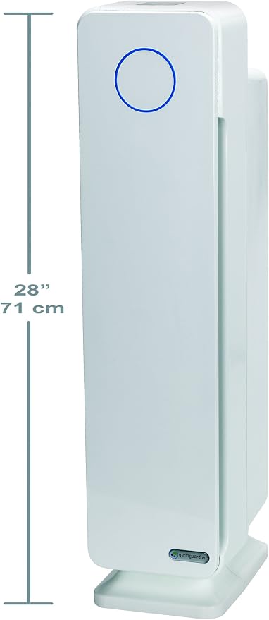 GermGuardian Air Purifier for Home - Image 2