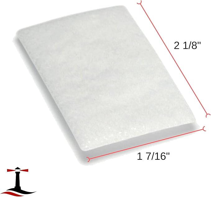 20-Pack Disposable CPAP Filters - Image 3