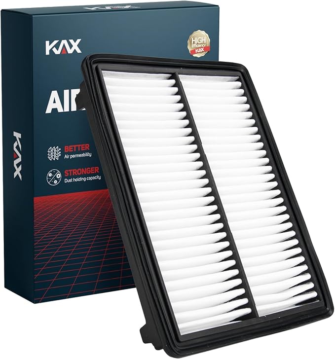 KAX Engine Air Filter, CA10468 Replacement by KAX