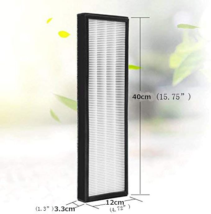 BBT BAMBOOST Filter B Replacement Fit - Image 4