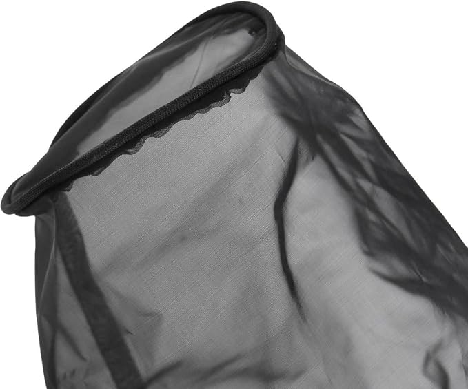 Air Filter Cleaner Kits, Motorcycle Waterproof Air Filter Rain Sock Dustproof - Image 5