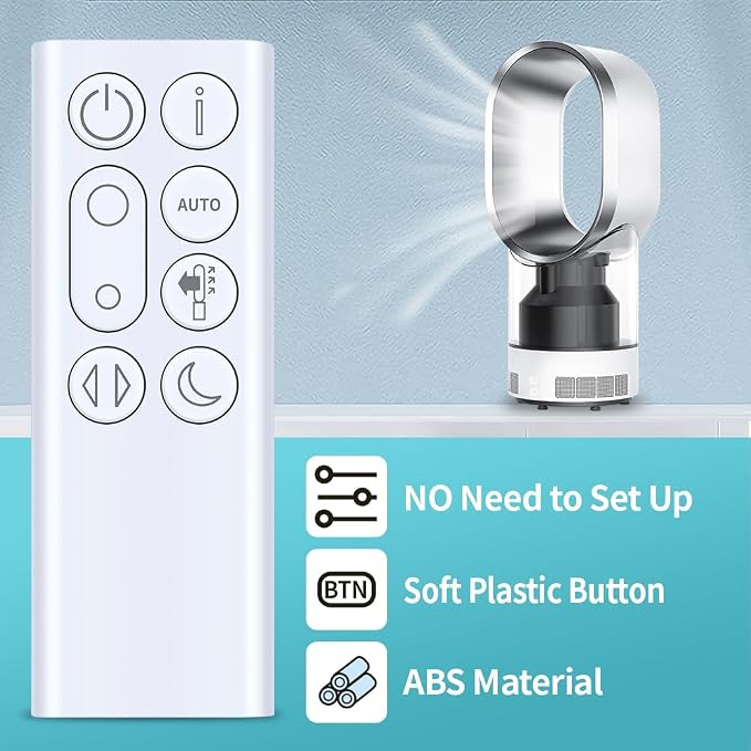 New Replacement Remote Control Compatible - Image 4