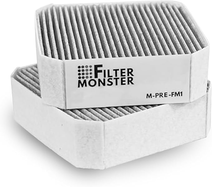 Filter-Monster – Replacement Filter - Image 3
