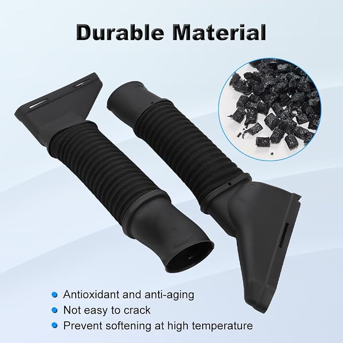 Air Intake Hose Compatible - Image 3