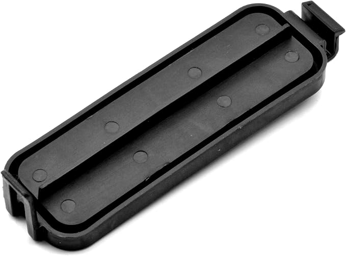 Cabin Air Filter Housing Cover Cap Lid Case Compatible - Image 6