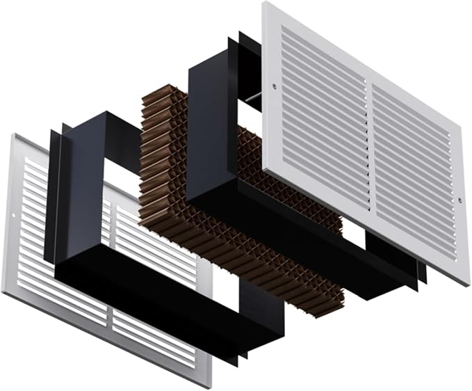 QuietCool Zone Air Pathway - Image 3