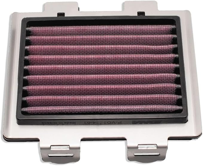 DNA High Performance Air Filter Compatible - Image 3