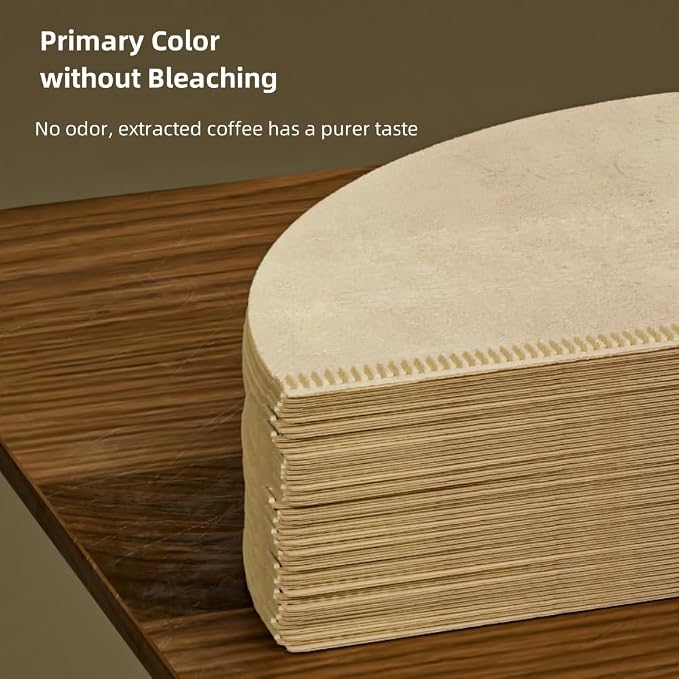 V60 Coffee Filters Size 02 - Image 4