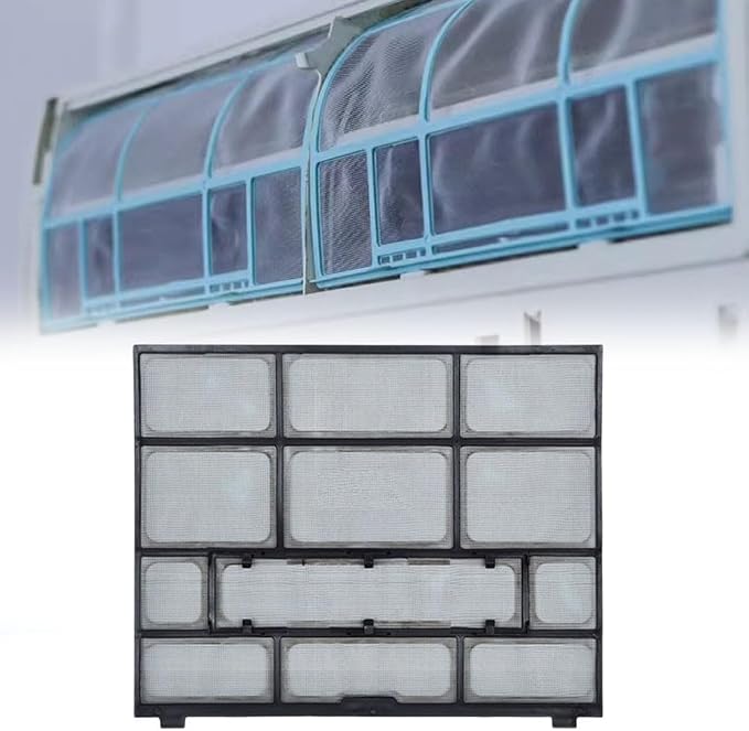 Air Conditioner Dust Filter Screen - Image 7