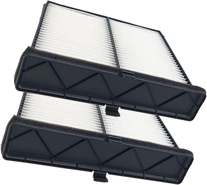 Cabin Air Filter Fits Mazda 3, Replacement by E-LONGWELL