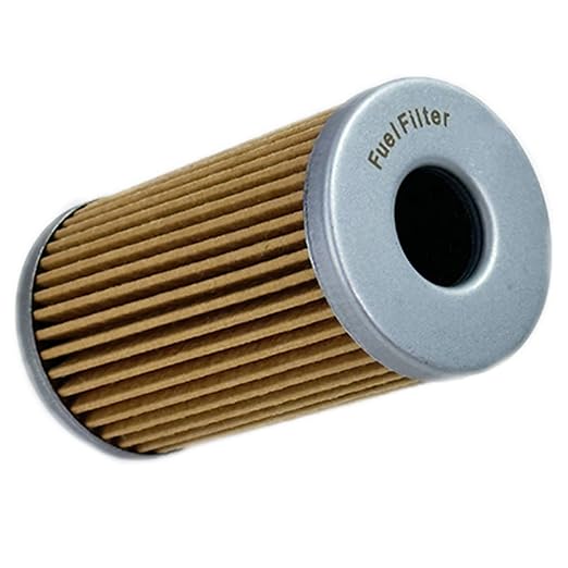 E-12910055650 Element Fuel Filter - Image 2