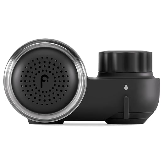 Filterbaby Skincare Filter 2.0, Bathroom Sink Filter Faucet by Filterbaby