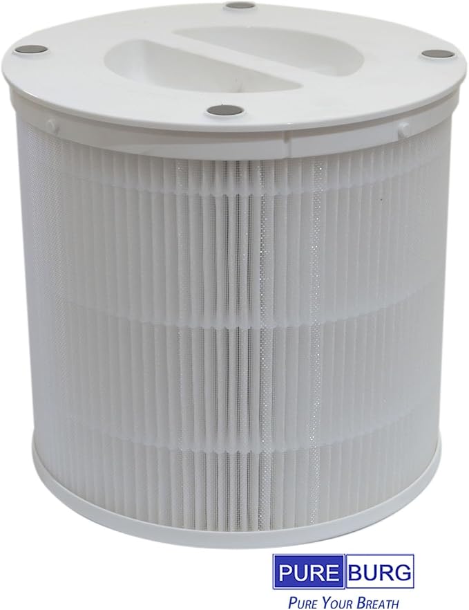 PUREBURG Replacement Filter Compatible - Image 3