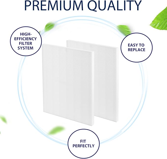 D480 Replacement Filter D4 Compatible - Image 2