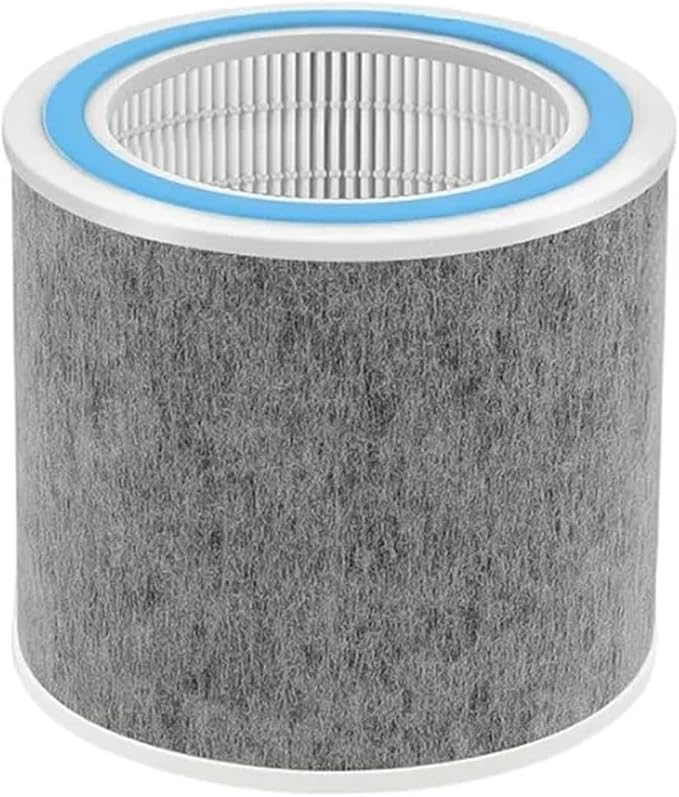 Replacement Filter, Compatible For Shark HP100 HP102 HP132 HP152 HC450 HC455 by Unknown
