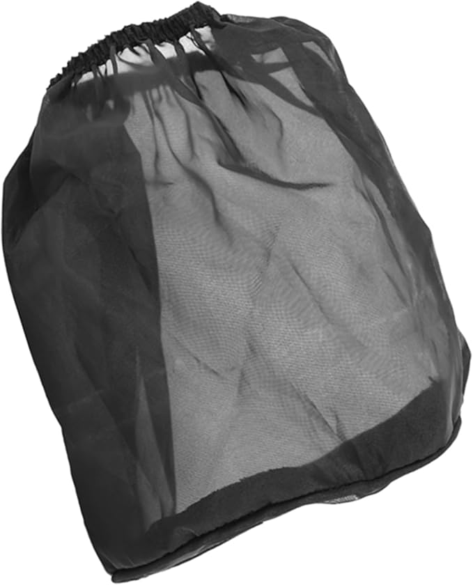 Majatou Intake Filter Sock Cover, Car Universal Cold Filter, Dustproof Filter - Image 5