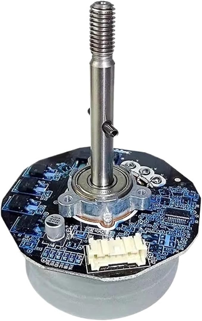 Air Purifier Fan Motor Accessories，Compatible by Unknown