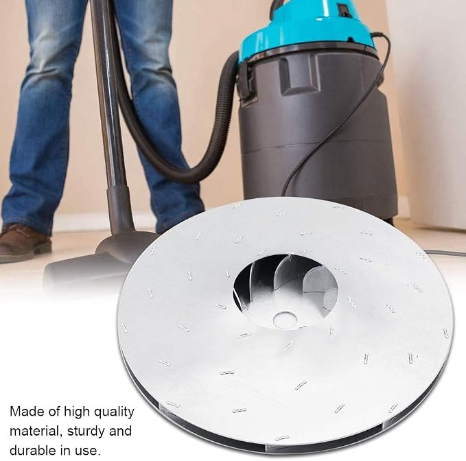 Vacuum Cleaner Replacement Accessories, Vacuum Cleaner Accessories, Rotating - Image 4