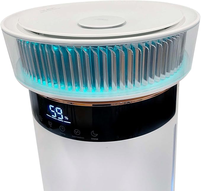 Soleus Air 2 in 1 Humidifier - Image 4