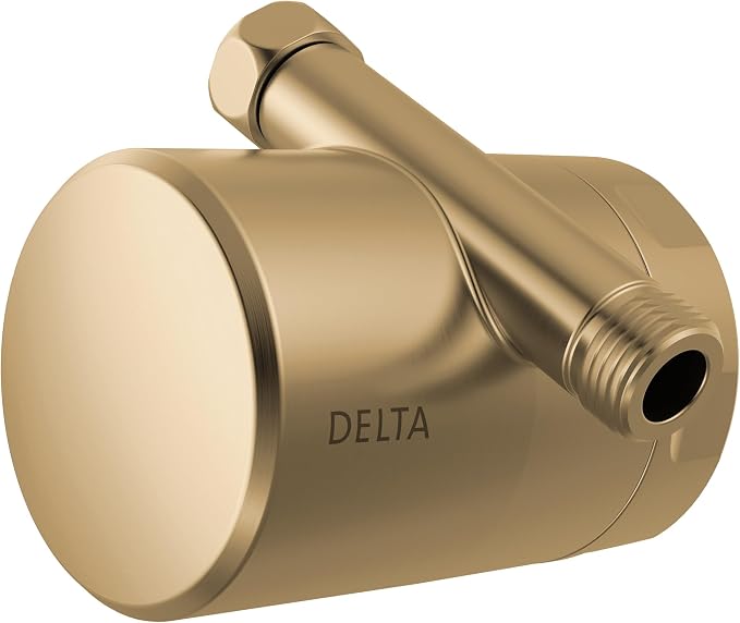 Delta Faucet Clarifi Standard Shower Filter Attachment by DeltaFaucet