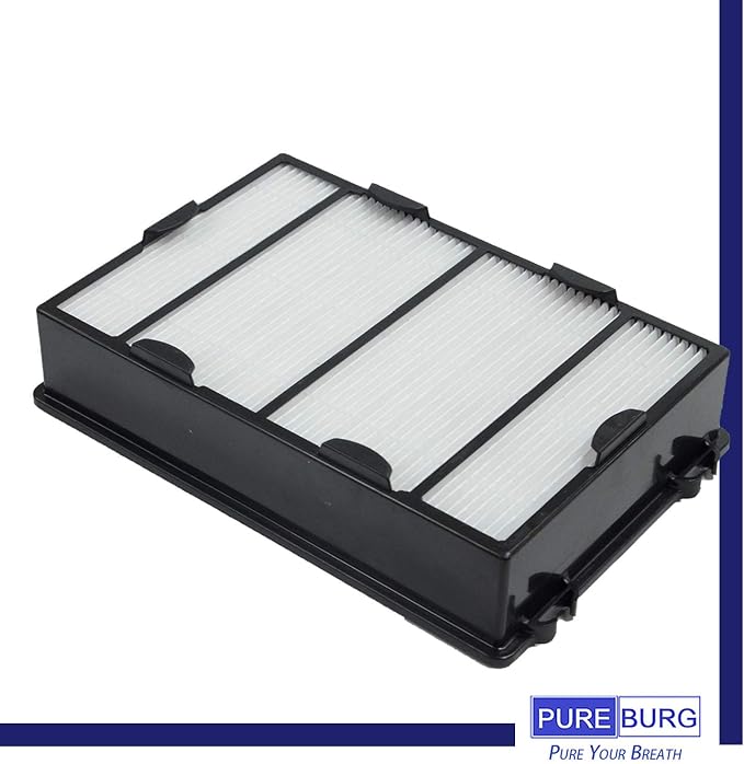 PUREBURG Replacement Filter Compatible - Image 4